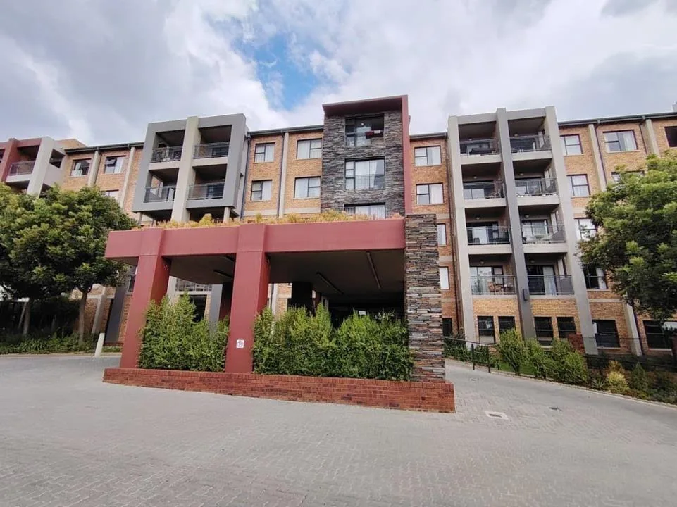 1 Bedroom Apartment / flat to rent in Olievenpoort