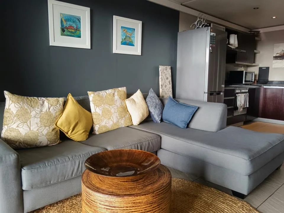 1 Bedroom Apartment / flat to rent in De Waterkant