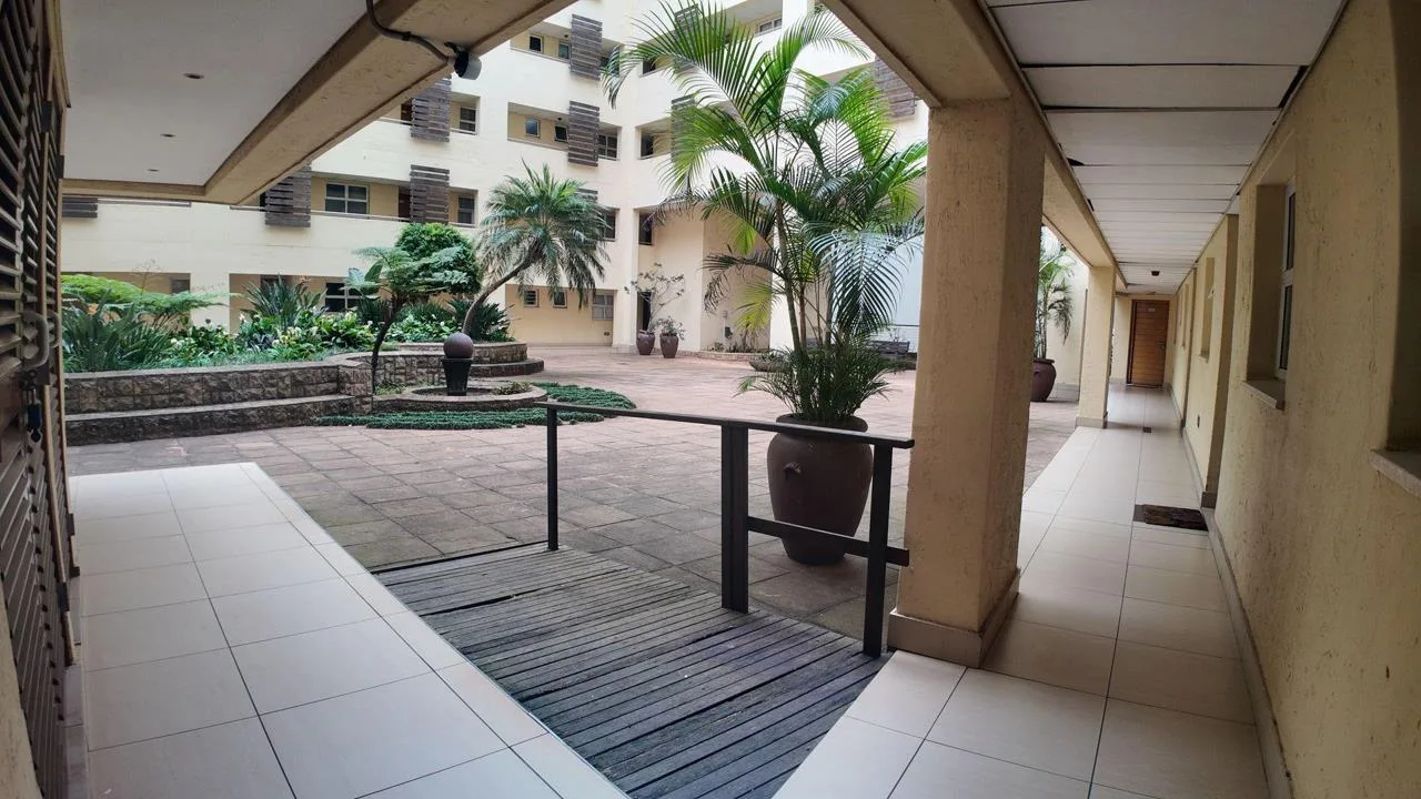 2 Bedroom Apartment / flat to rent in Umhlanga Ridge