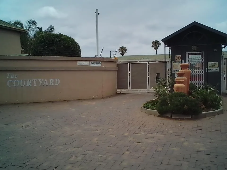 3 Bedroom Apartment / flat to rent in Norkem Park
