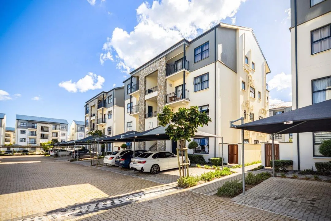 3 Bedroom Apartment / flat for sale in Sandown