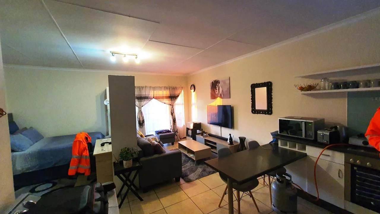 Apartment / flat to rent in Brenthurst