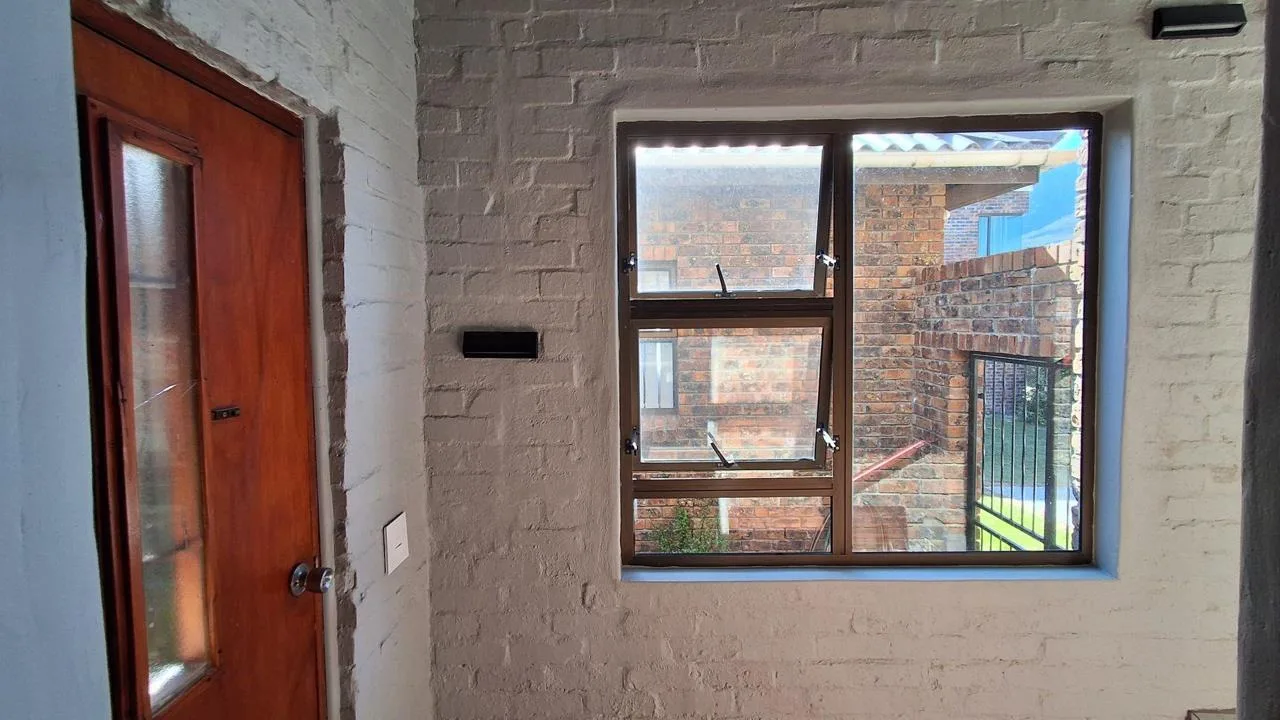 1 Bedroom House to rent in Bettys Bay