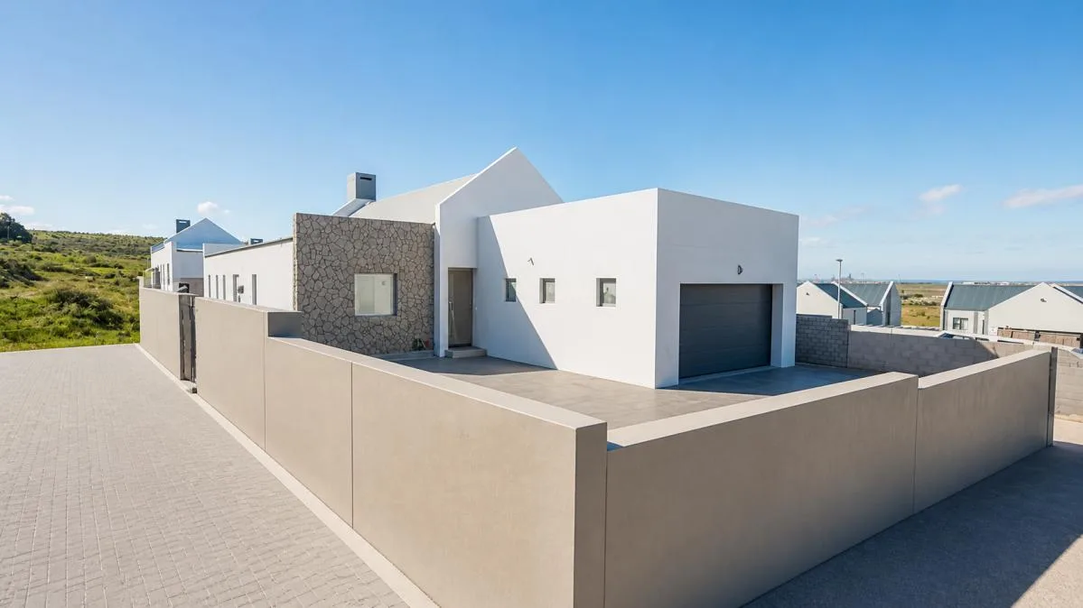 3 Bedroom House for sale in Welgedaan Estate