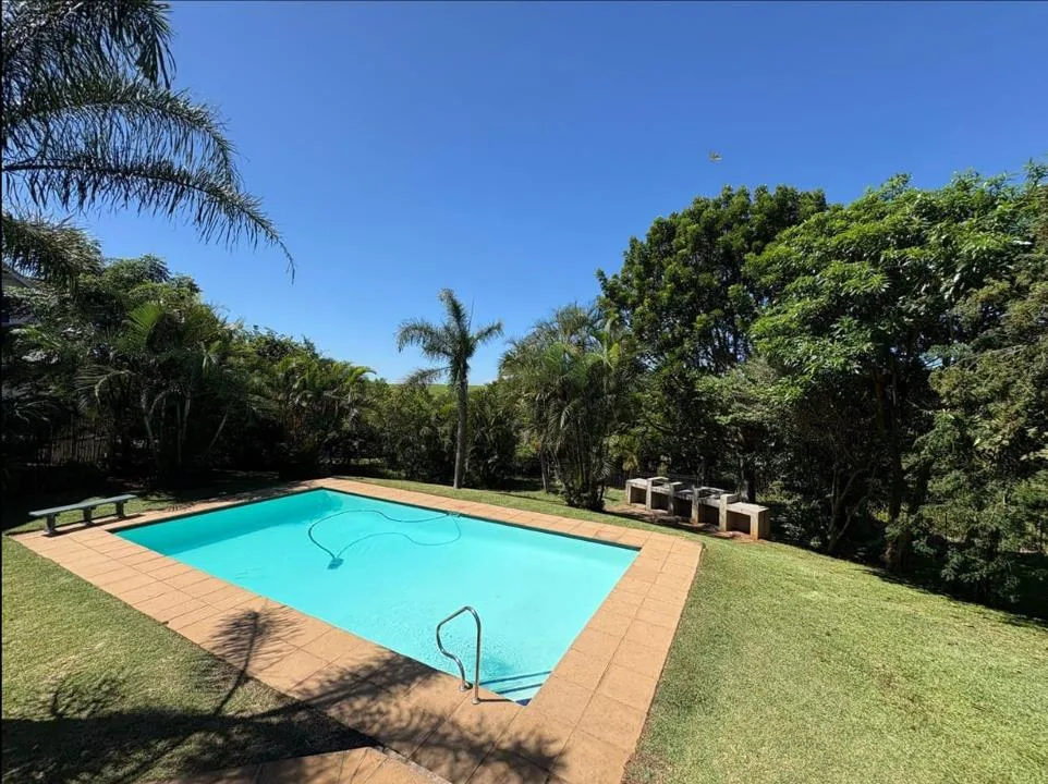 2 Bedroom Apartment / flat to rent in Manor Estates