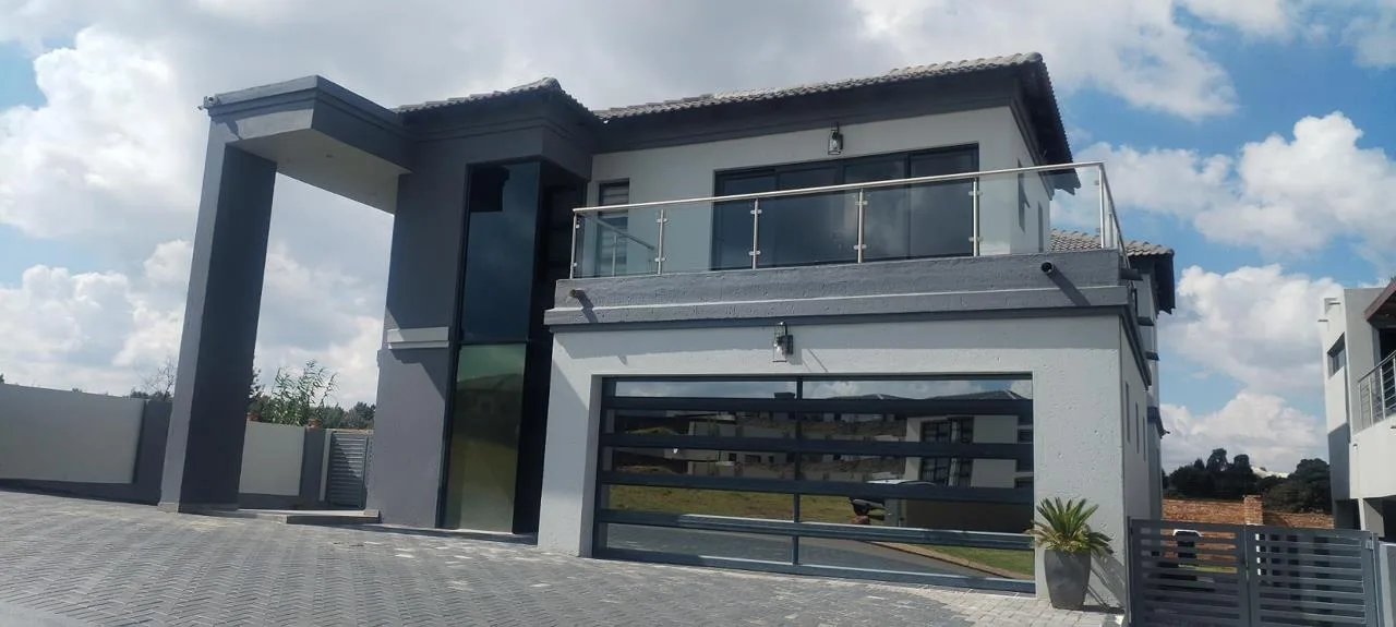 5 Bedroom House to rent in Wildtuin Park