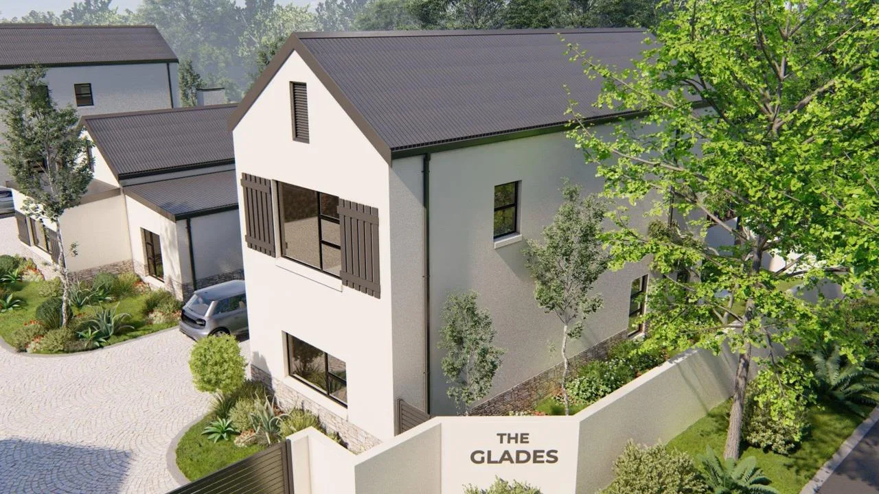 3 Bedroom House for sale in Heather Park