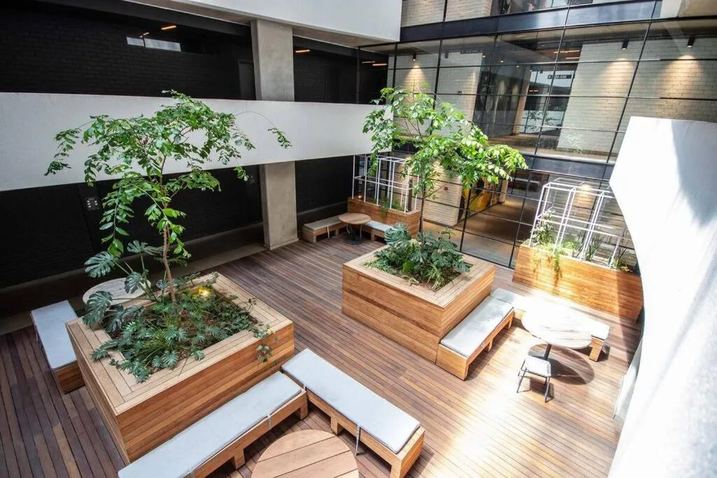 0.5 Bedroom Apartment / flat to rent in Woodstock