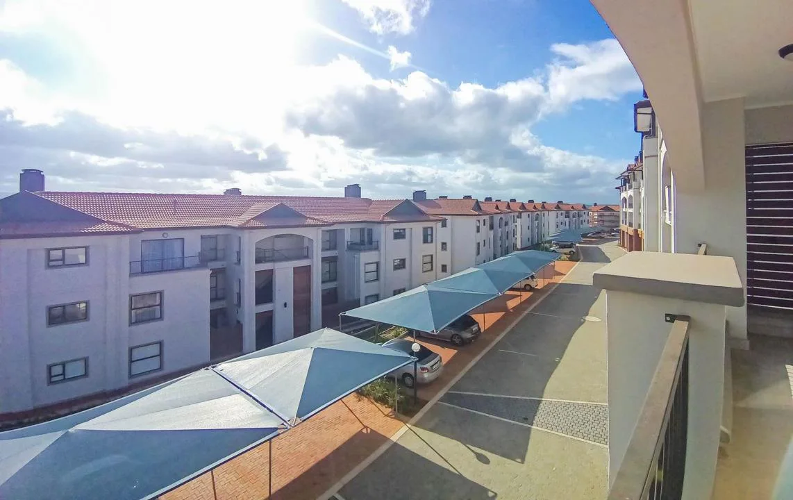 2 Bedroom Apartment / flat to rent in Izinga Estate