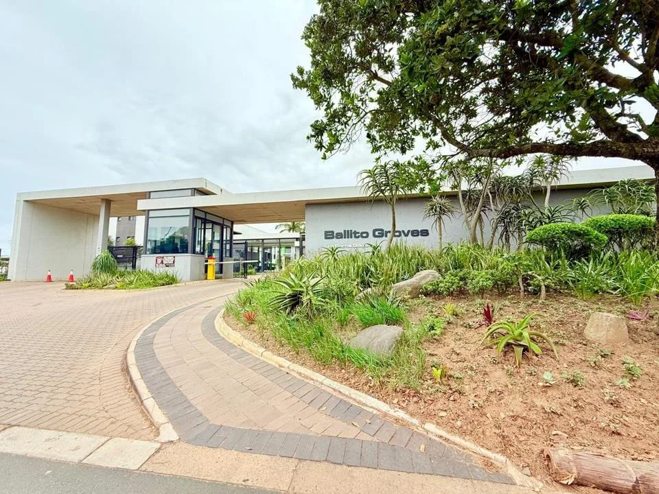 1 Bedroom Apartment / flat to rent in Ballito Central