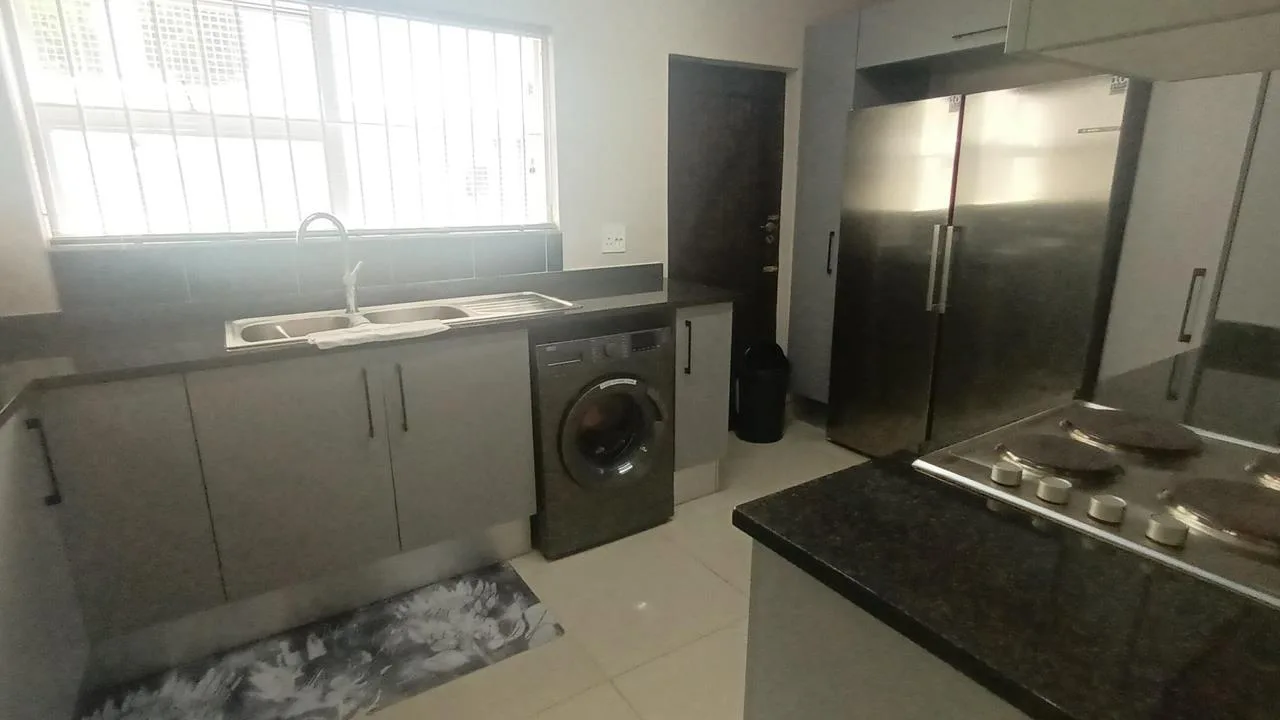 3 Bedroom Apartment / flat to rent in Westville