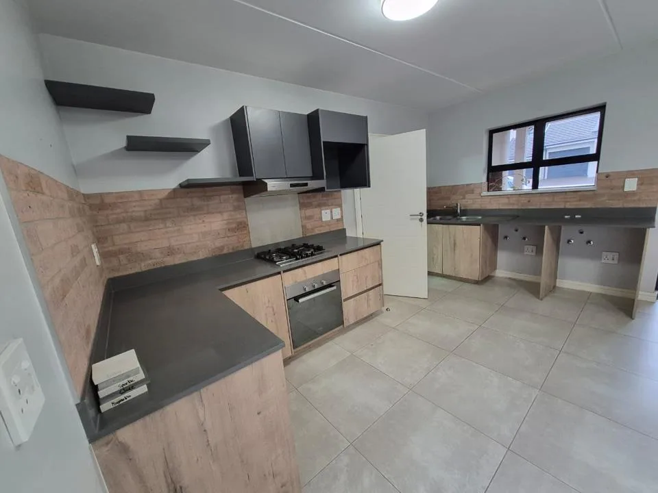 2 Bedroom Apartment / flat to rent in Hartland Lifestyle Estate