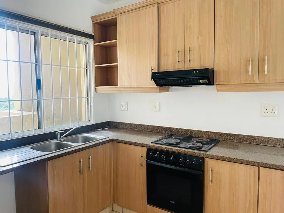 2 Bedroom Apartment / flat to rent in Essenwood