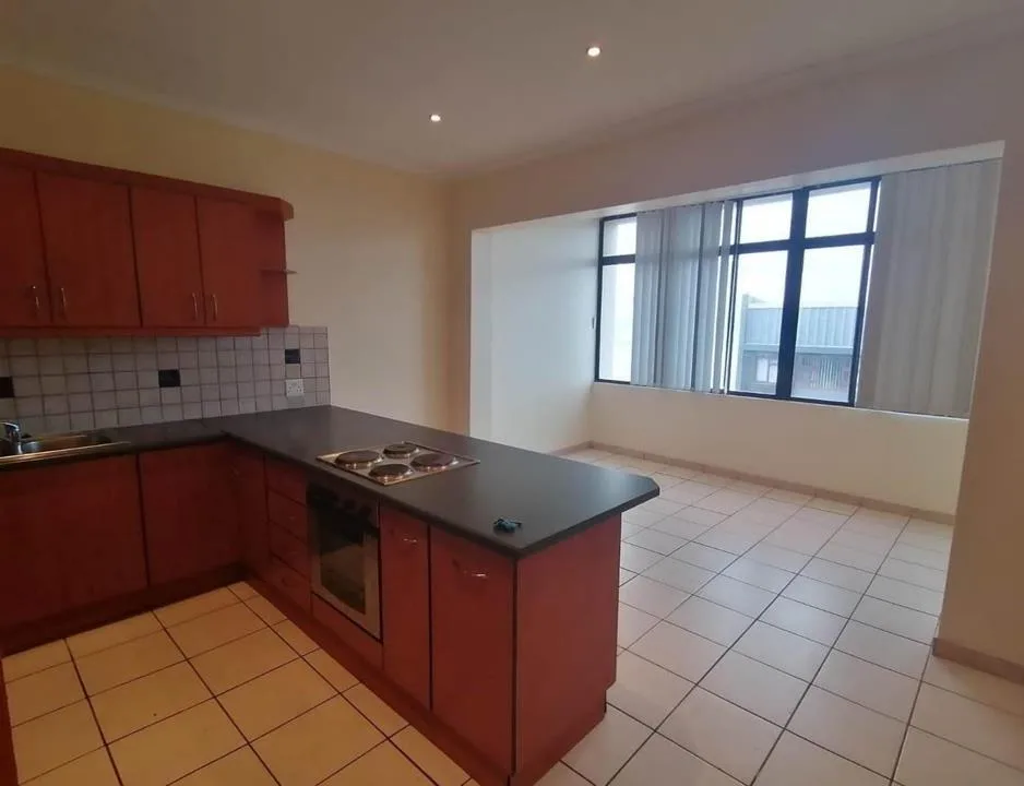 1 Bedroom Apartment / flat to rent in Mossel Bay Central