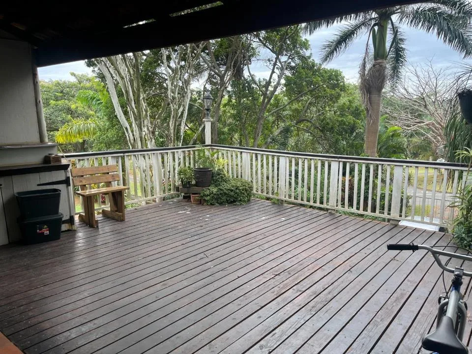 3 Bedroom House to rent in Widenham