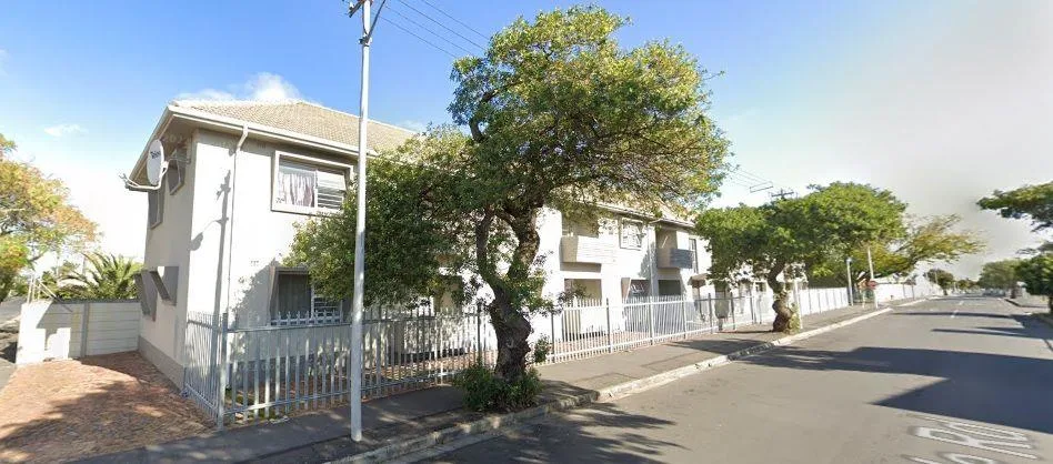 1 Bedroom Apartment / flat to rent in Goodwood Estate