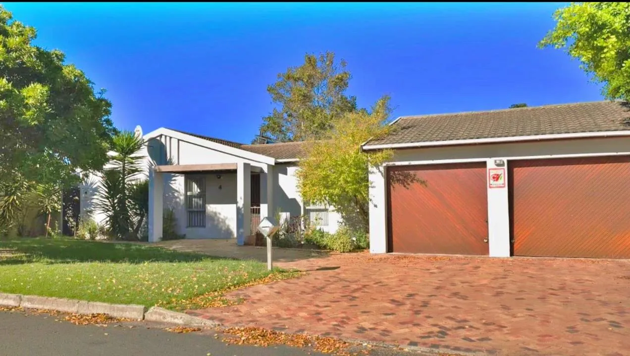 1 Bedroom House to rent in De Bron