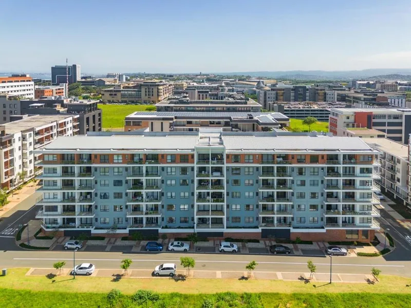 2 Bedroom Apartment / flat to rent in Umhlanga Ridge