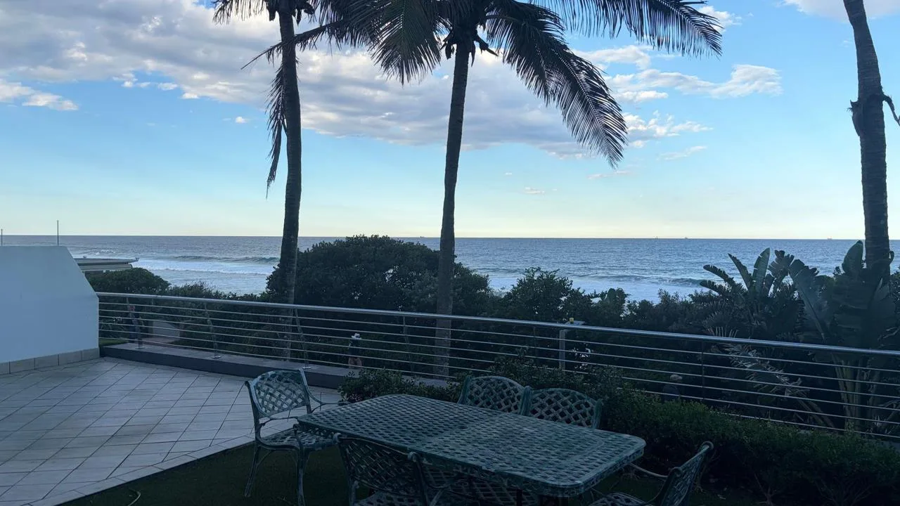 2 Bedroom Apartment / flat to rent in Umhlanga Central
