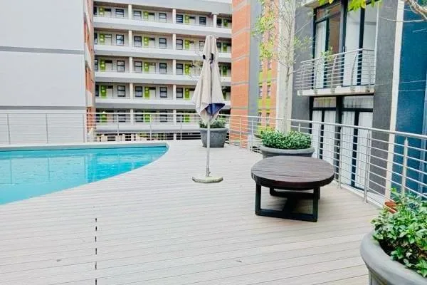 2 Bedroom Apartment / flat to rent in Brooklyn