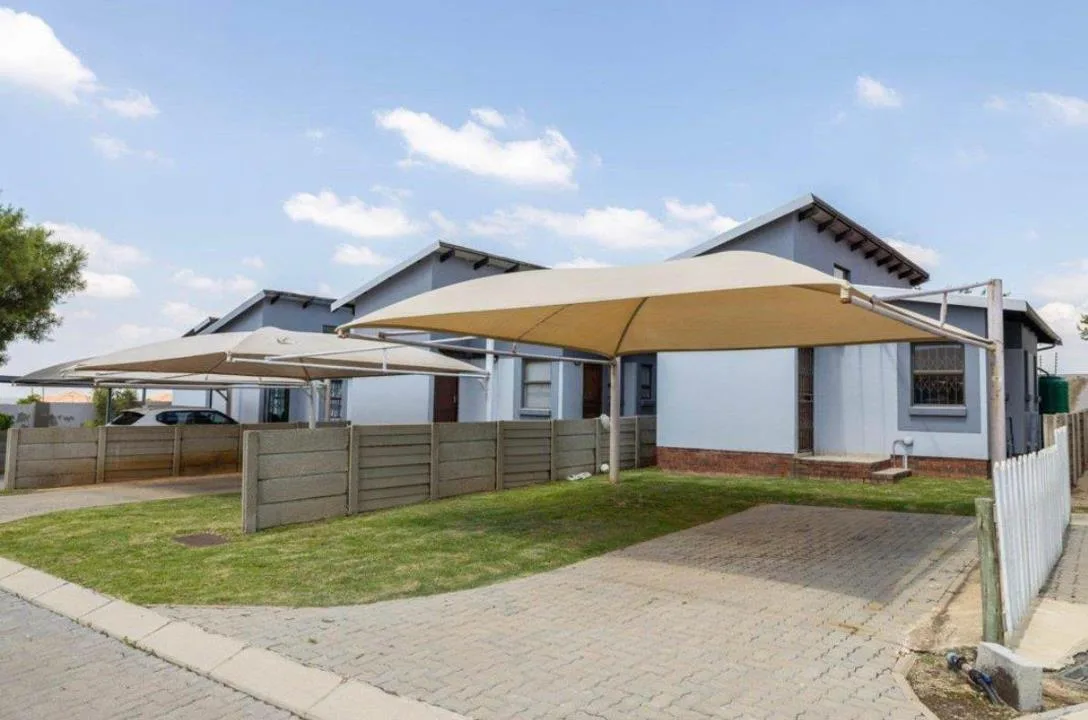 2 Bedroom House to rent in Noordwyk