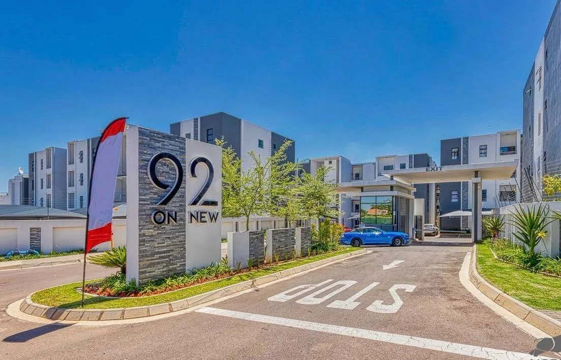 2 Bedroom Apartment / flat to rent in Carlswald
