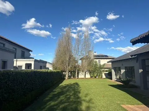 4 Bedroom House to rent in Midlands Estate