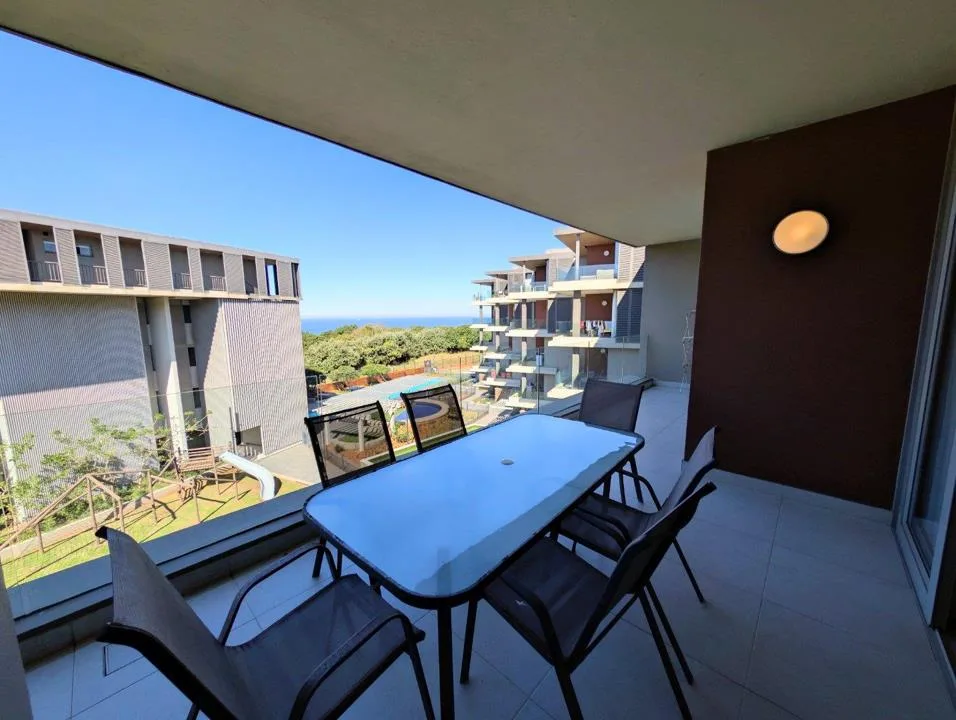 3 Bedroom Apartment / flat to rent in Sibaya Precinct