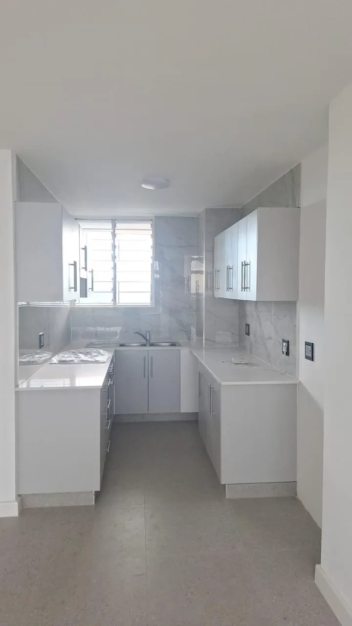 2 Bedroom Apartment / flat to rent in Morningside