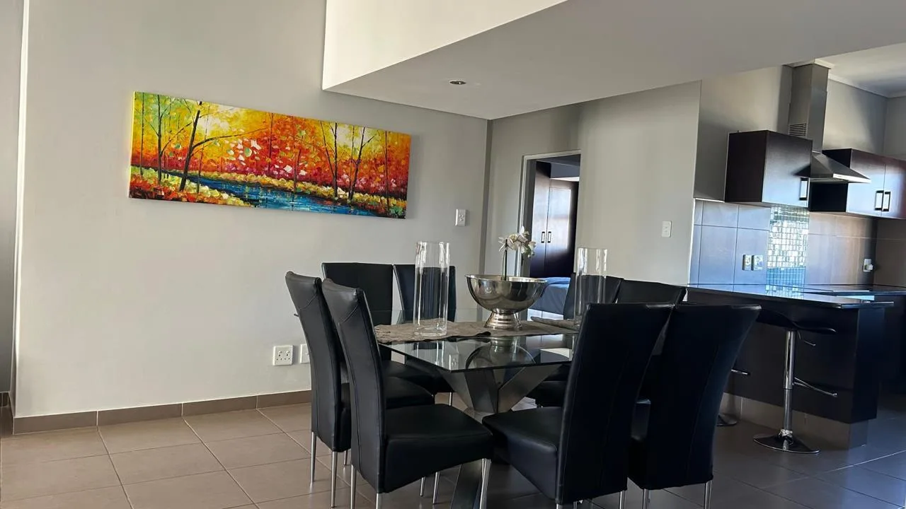 2 Bedroom Apartment / flat to rent in Morningside