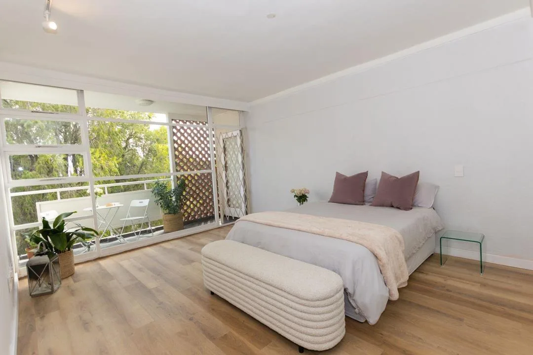 Apartment / flat to rent in Oranjezicht