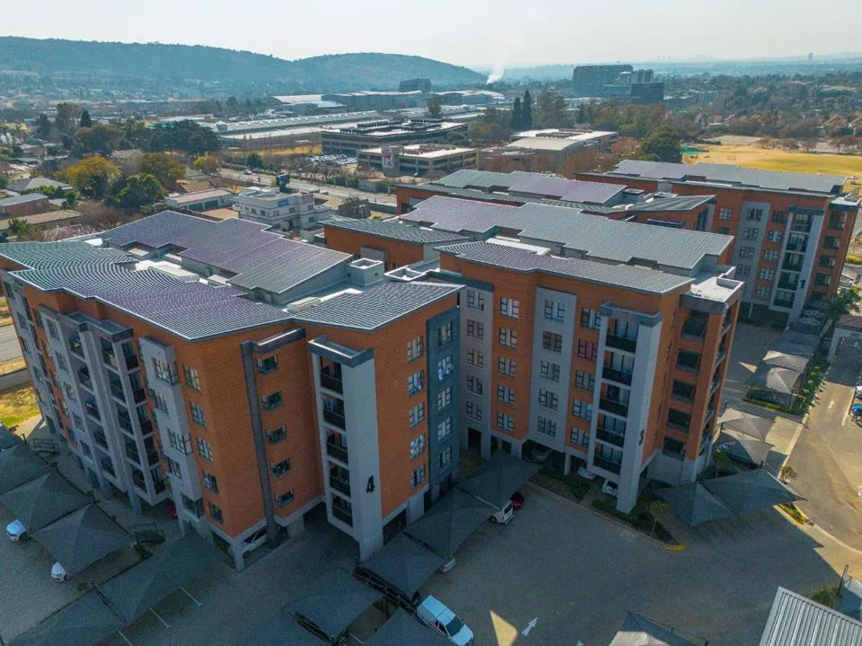 3 Bedroom Apartment / flat to rent in Bedfordview