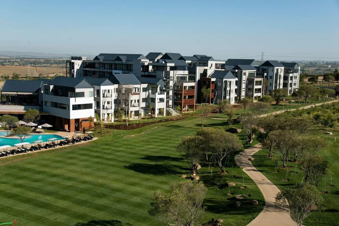 2 Bedroom Apartment / flat to rent in Steyn City