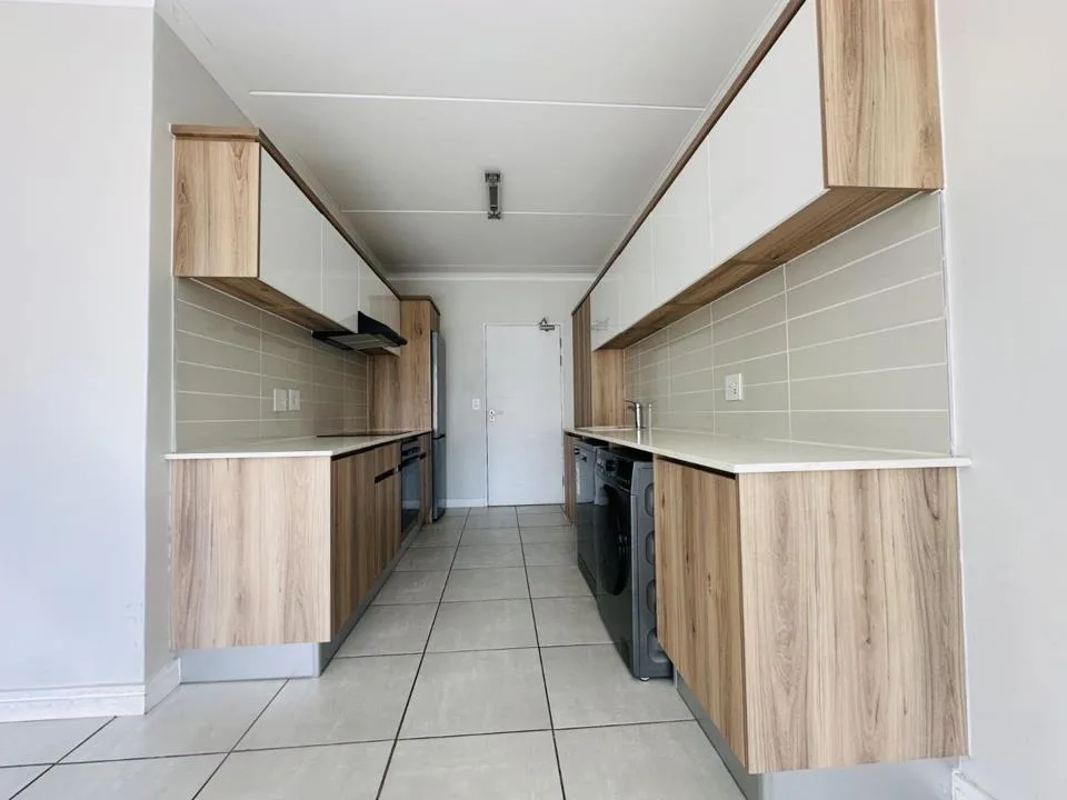 1 Bedroom Apartment / flat to rent in Blyde Riverwalk Estate
