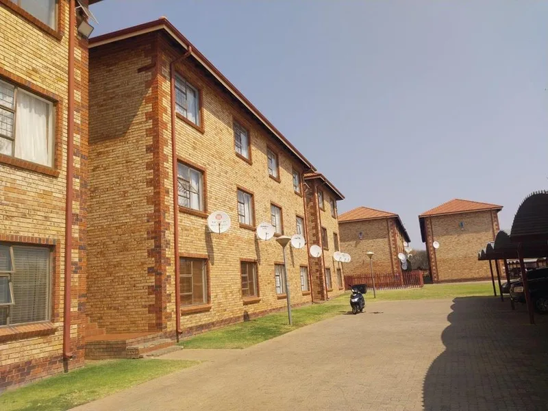 1 Bedroom Apartment / flat for sale in Potchefstroom Central
