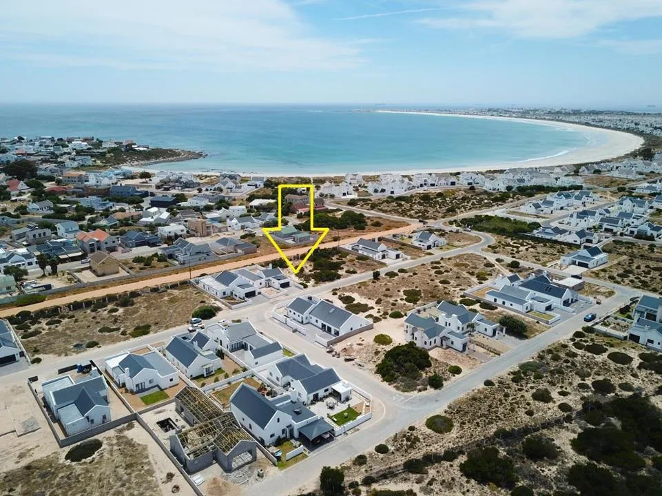 3 Bedroom House for sale in Britannia Bay
