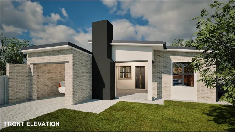 House for sale in Pacaltsdorp