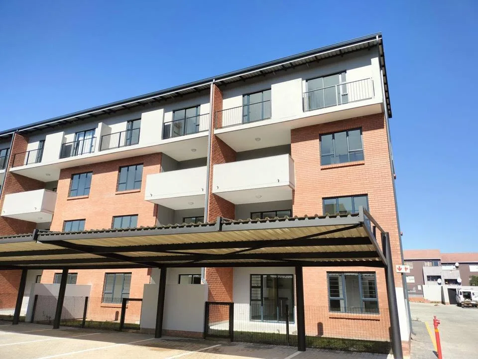 2 Bedroom Apartment / flat to rent in Vorna Valley