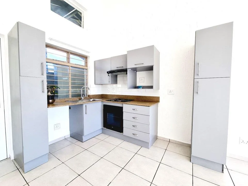 2 Bedroom Apartment / flat to rent in Lonehill