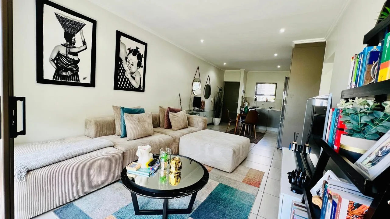 2 Bedroom Apartment / flat to rent in Lonehill
