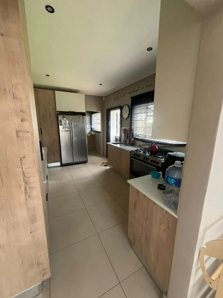 4 Bedroom House to rent in Moregloed