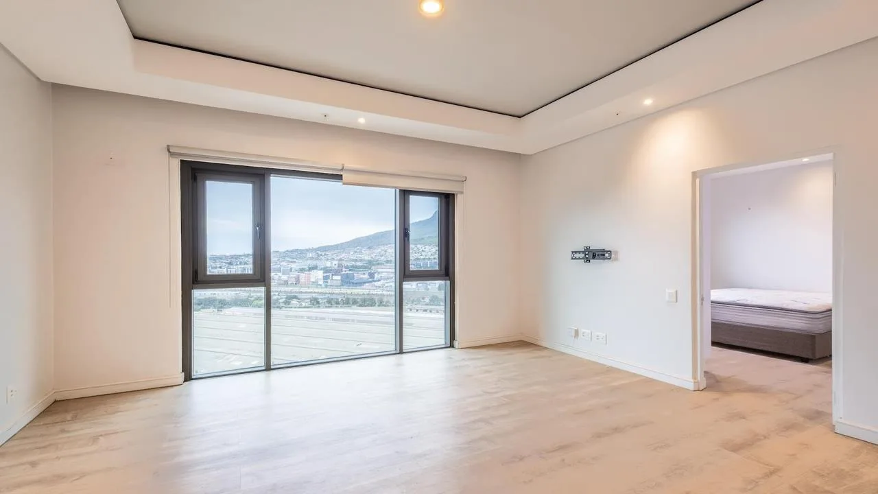 1 Bedroom Apartment / flat to rent in Foreshore