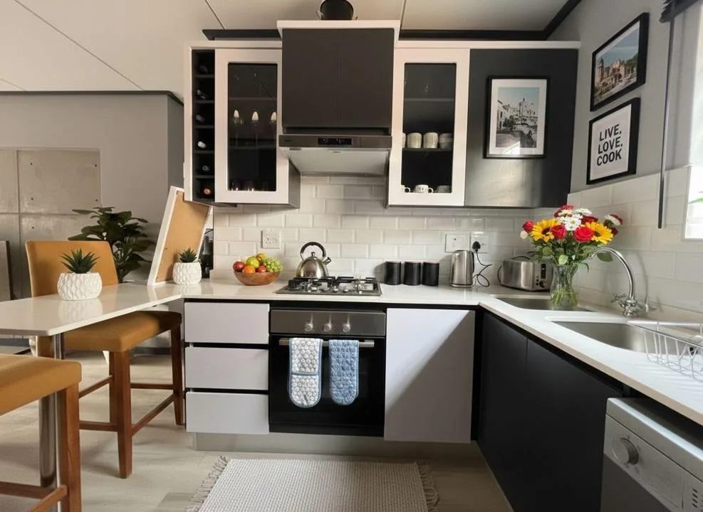 2 Bedroom Apartment / flat to rent in Montana