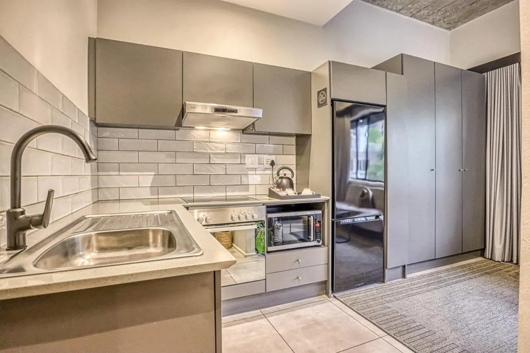 0.5 Bedroom Apartment / flat to rent in Sandown