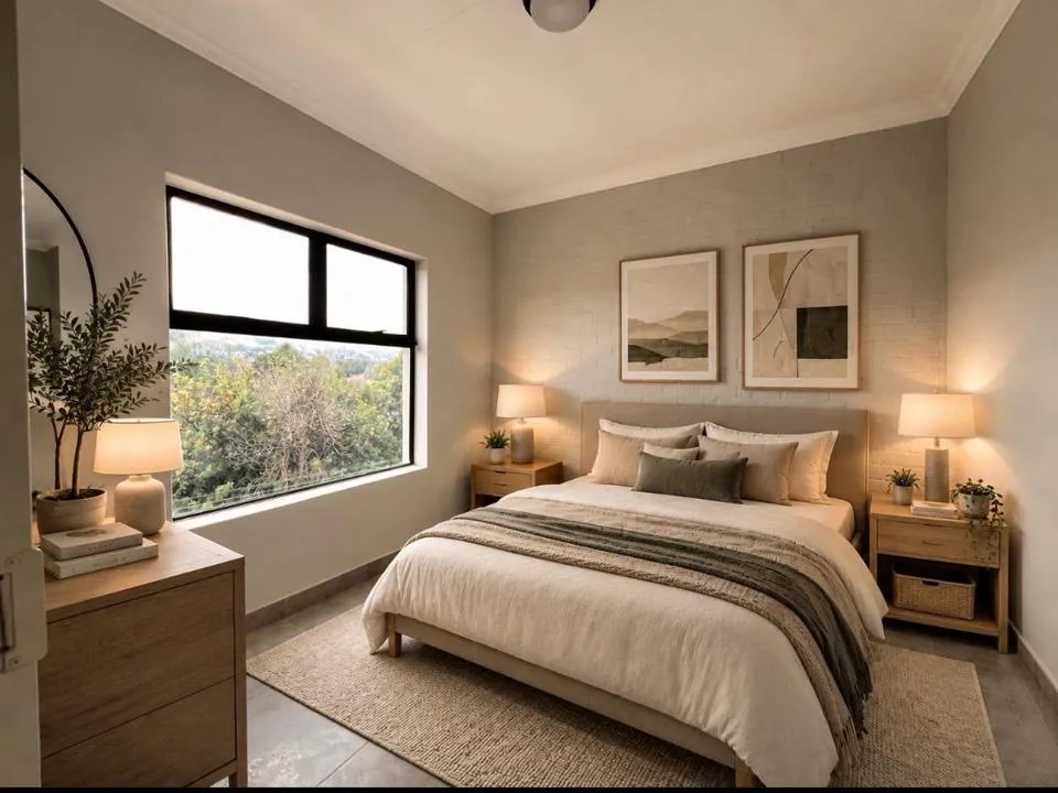 2 Bedroom Apartment / flat to rent in Waverley