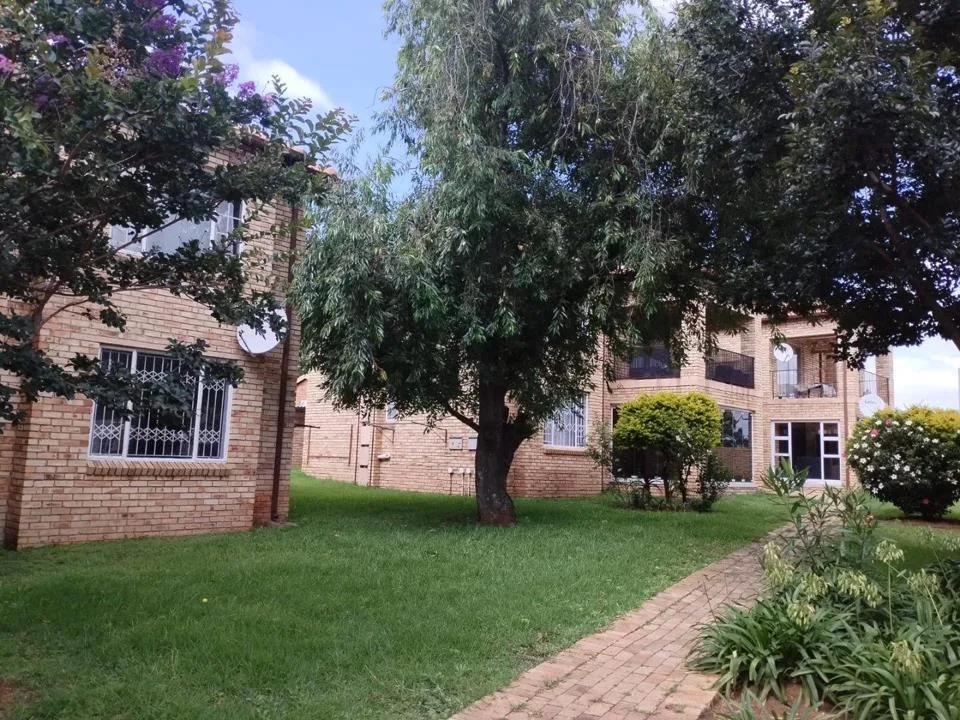 2 Bedroom Apartment / flat to rent in Noordwyk