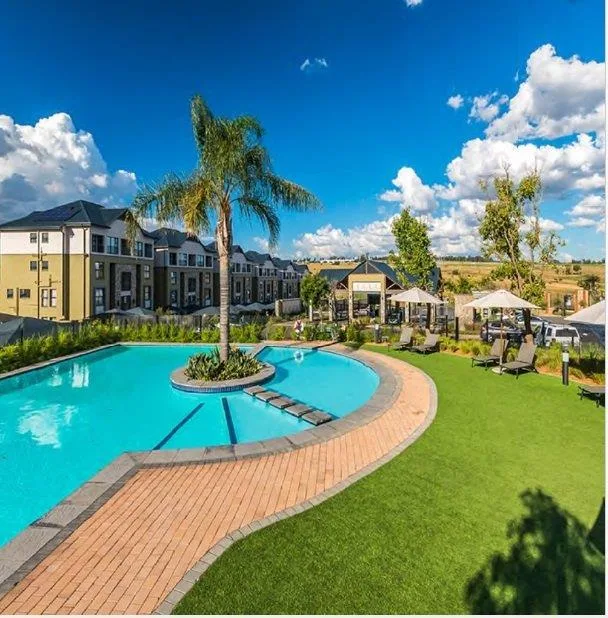1 Bedroom Apartment / flat to rent in Waterfall