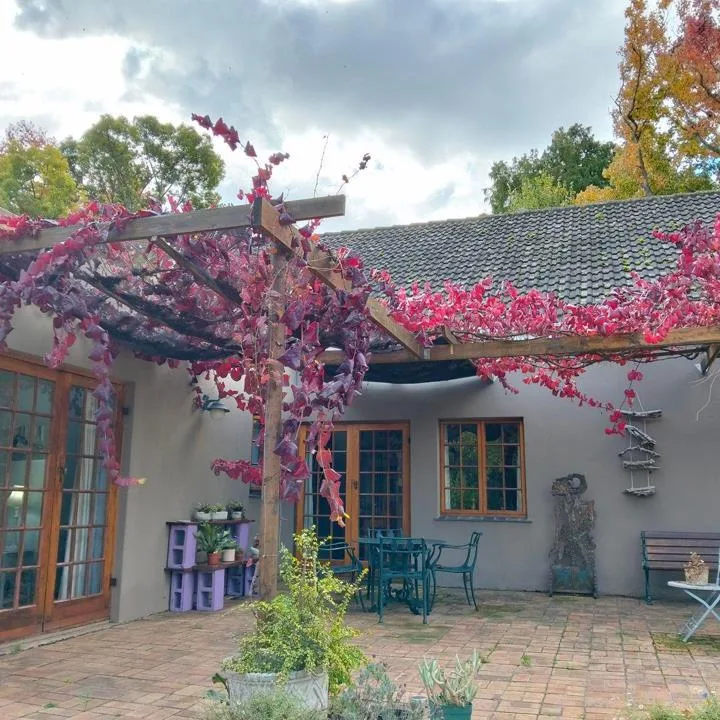 1 Bedroom House to rent in Stellenbosch Farms