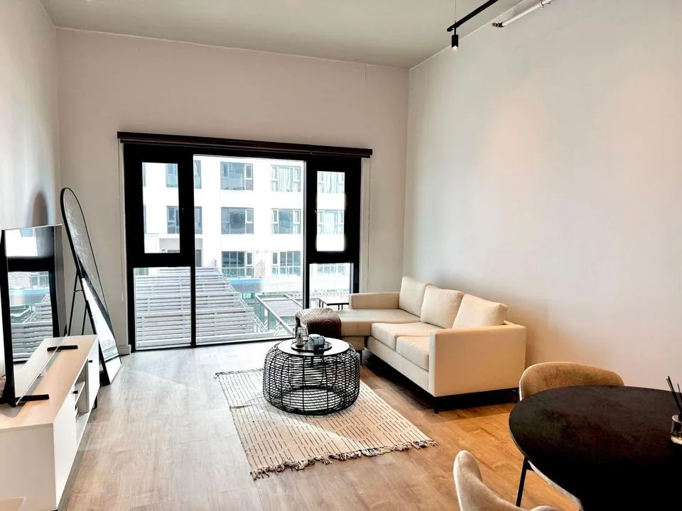 1 Bedroom Apartment / flat to rent in Foreshore