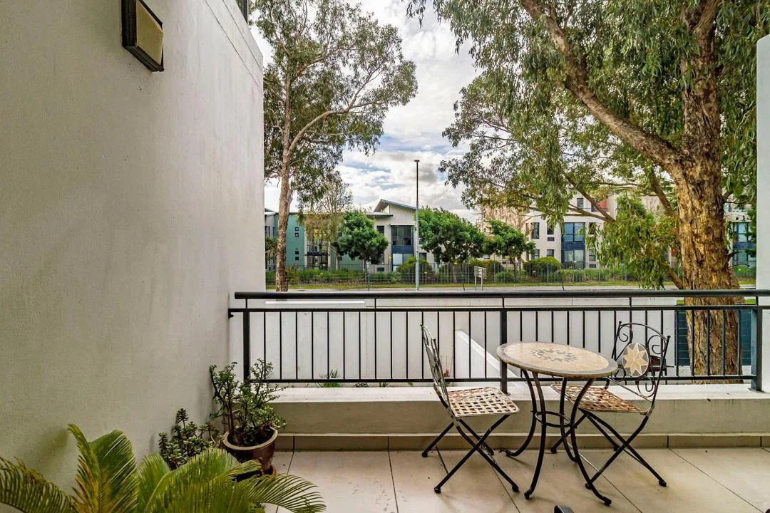 3 Bedroom Apartment / flat for sale in De Velde